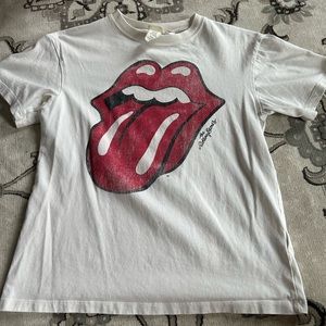 H&M Rolling Stones tee